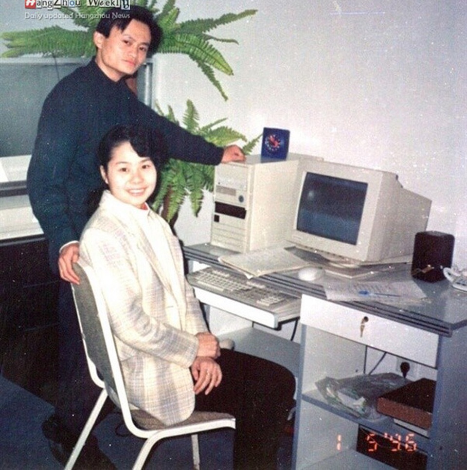 Tỷ phú Jack Ma làm cách nào để con trai thoát khỏi nghiện game nặng? - 4 Tỷ phú Jack Ma làm cách nào để con trai thoát khỏi nghiện game nặng? - 4