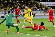 Malaysia có thể chịu hậu quả nặng nề vì kháng cáo lên FIFA