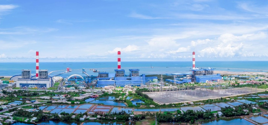 Hướng tới kỷ niệm 10 năm thành lập Tổng công ty Phát điện 1 - 1 Hướng tới kỷ niệm 10 năm thành lập Tổng công ty Phát điện 1 - 1