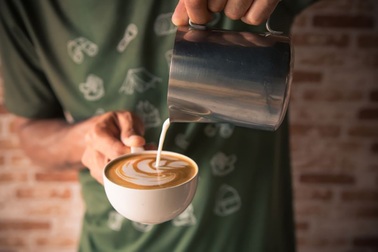 Tại sao một số người “nghiện” cà phê?