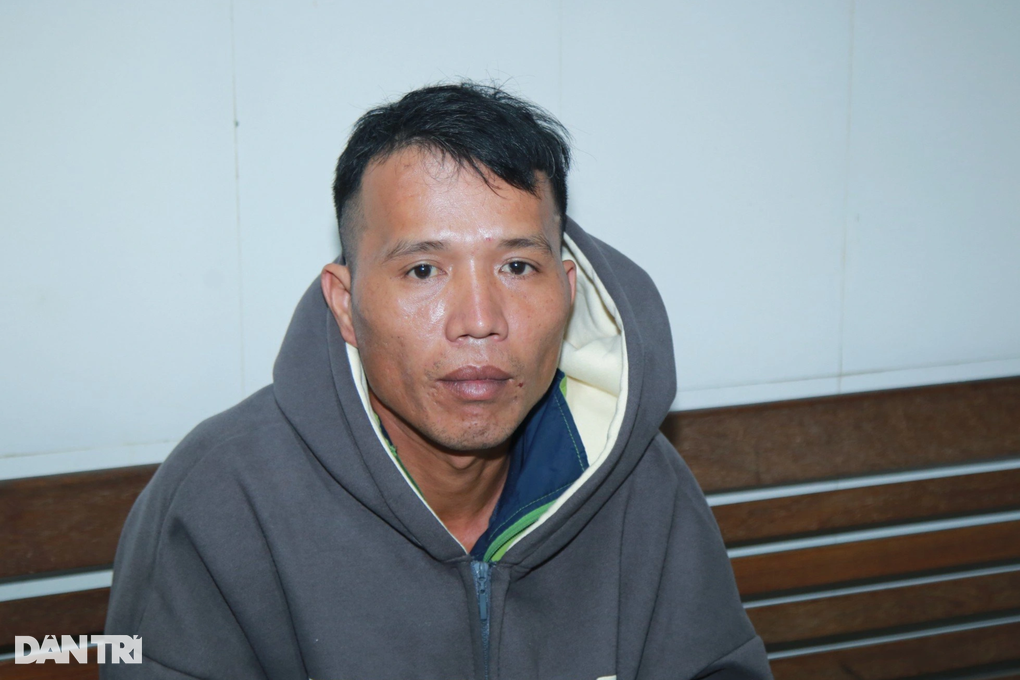 Giám đốc Công an Nghệ An: Không bắt được tên cướp ngân hàng, không ăn Tết - 5 Giám đốc Công an Nghệ An: Không bắt được tên cướp ngân hàng, không ăn Tết - 5