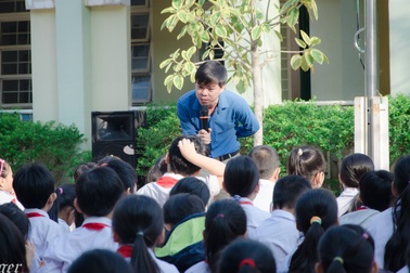 Giới Tâm lý học phản ứng về Thông tư tư vấn học đường của Bộ