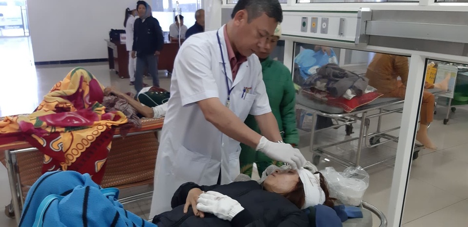 Mâu thuẫn, người đàn ông dùng súng bắn vợ và mẹ vợ rồi tự sát - 1 Mâu thuẫn, người đàn ông dùng súng bắn vợ và mẹ vợ rồi tự sát - 1