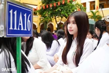 Những điểm nhấn của giáo dục TPHCM: Tiên phong trong chuyển đổi số