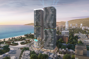 Quy Nhơn cần thêm bất động sản nghỉ dưỡng đẳng cấp quốc tế