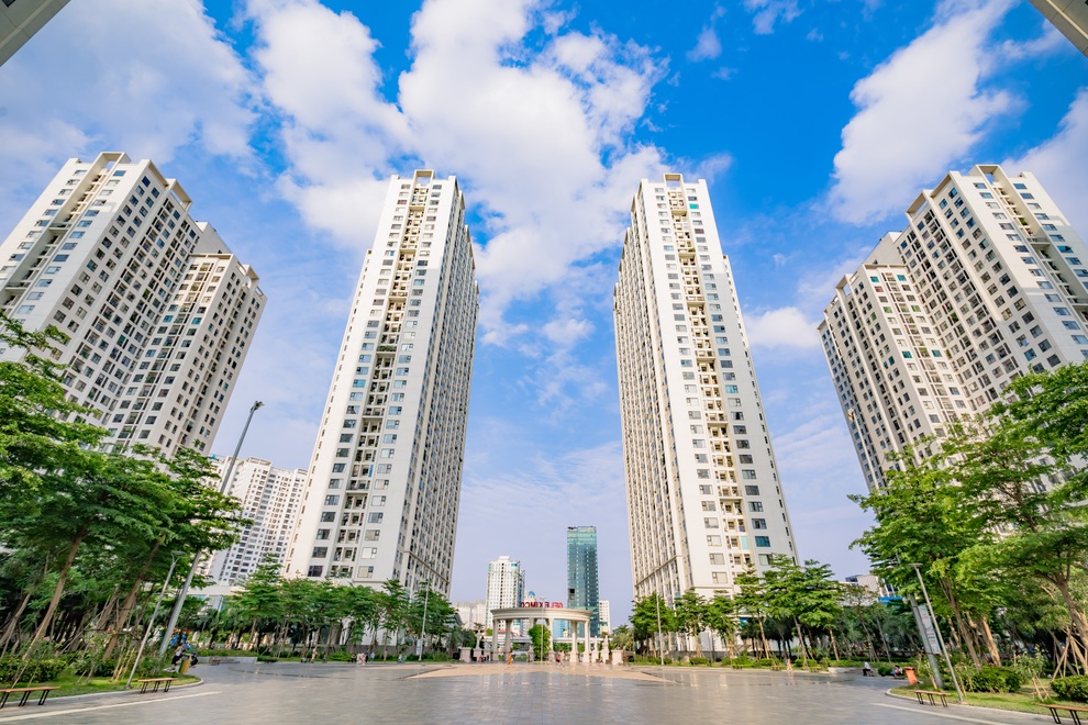 Đơn vị quản lý vận hành - yếu tố then chốt trong các dự án bất động sản - 1 Đơn vị quản lý vận hành - yếu tố then chốt trong các dự án bất động sản - 1
