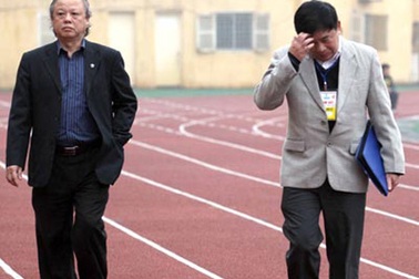 Sẽ có giám sát trọng tài bị kỷ luật sau các trận đấu bạo lực