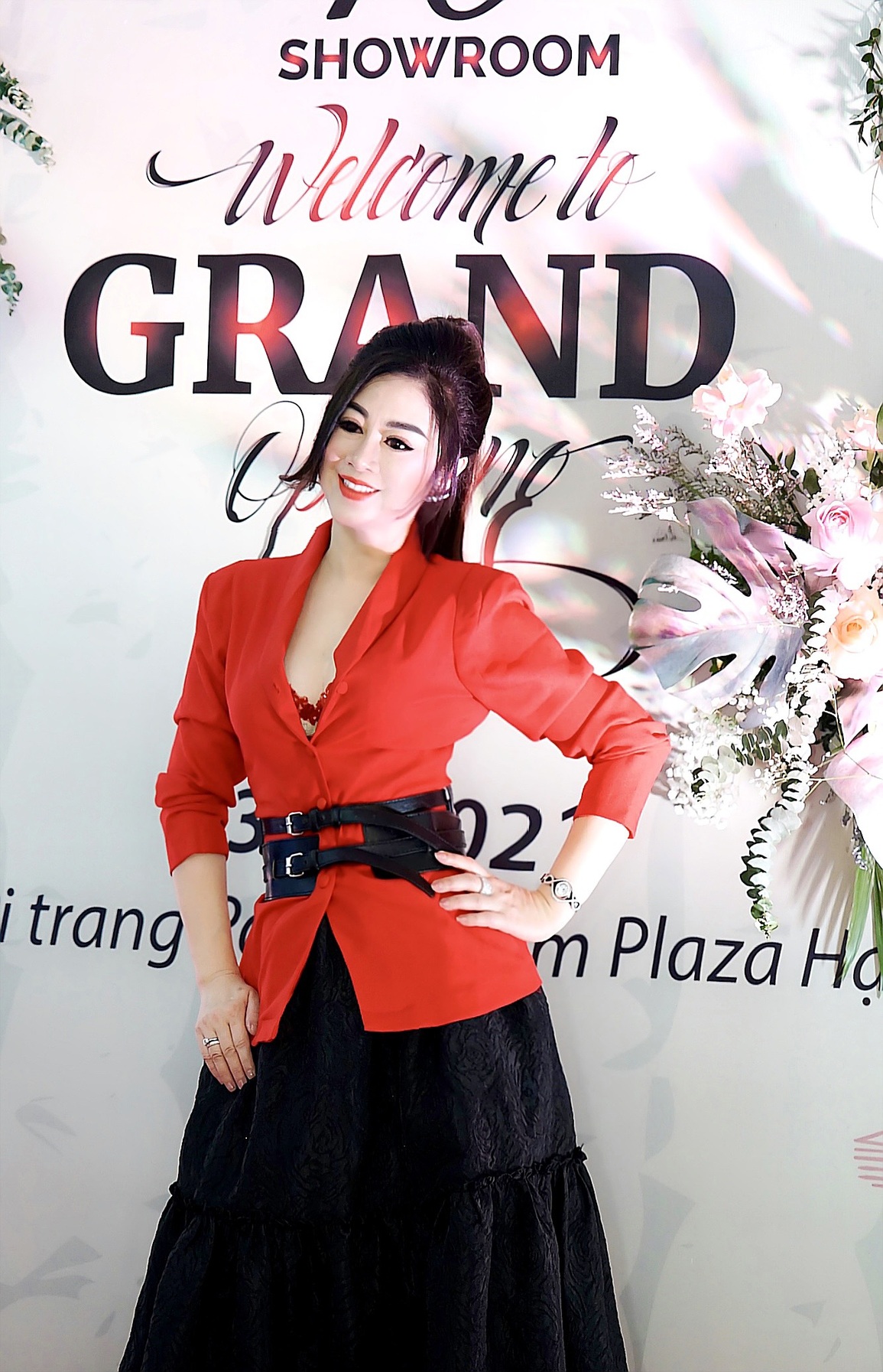 Barishidi Paris - Hành trình 10 năm của tinh hoa thời trang Pháp - 2 Barishidi Paris - Hành trình 10 năm của tinh hoa thời trang Pháp - 2