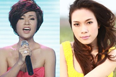 Idol Uyên Linh sẽ “thế chỗ” Mỹ Tâm