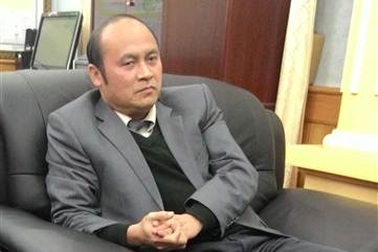 Lãnh đạo tỉnh Bắc Giang lên tiếng vụ sông Thương bị "đầu độc"