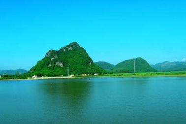 Kỷ niệm 50 năm huyện Quỳ Hợp: Điểm sáng miền Tây xứ Nghệ