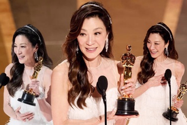 Phía sau tuyên bố "đừng để ai nói mình hết thời" gây sốt của Dương Tử Quỳnh