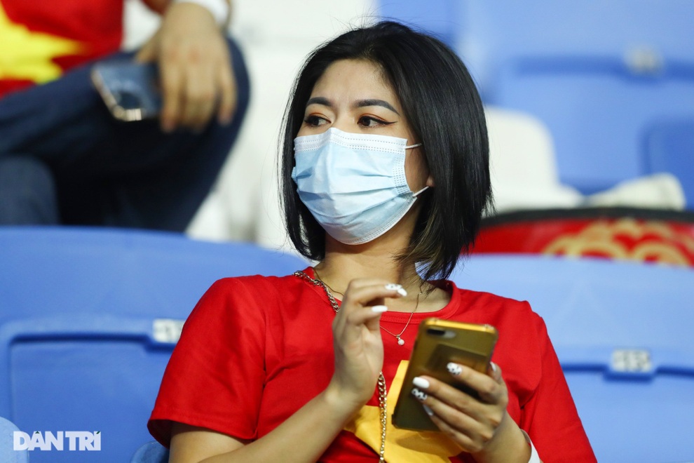 Việt Nam 4-0 Indonesia: Duyên ngầm của Công Phượng - 25 Việt Nam 4-0 Indonesia: Duyên ngầm của Công Phượng - 25