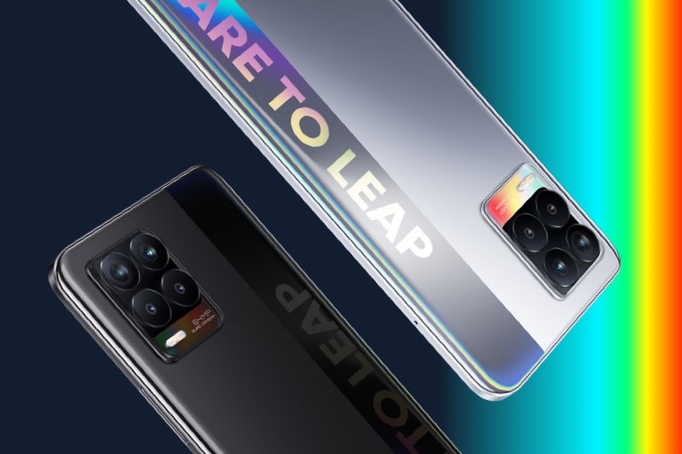 realme 8 hội tụ nhiều tính năng đột phá, camera cực đã - 5 realme 8 hội tụ nhiều tính năng đột phá, camera cực đã - 5
