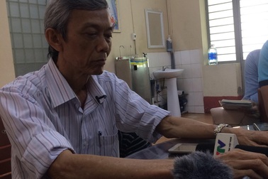 Hiệu trưởng trường Nguyễn Khuyến: Học sinh tự vẫn đạt điểm trung bình 8,9