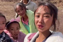 Cô gái giả khổ lấy nước mắt dân mạng, sự thật lừa đảo bị phơi bày