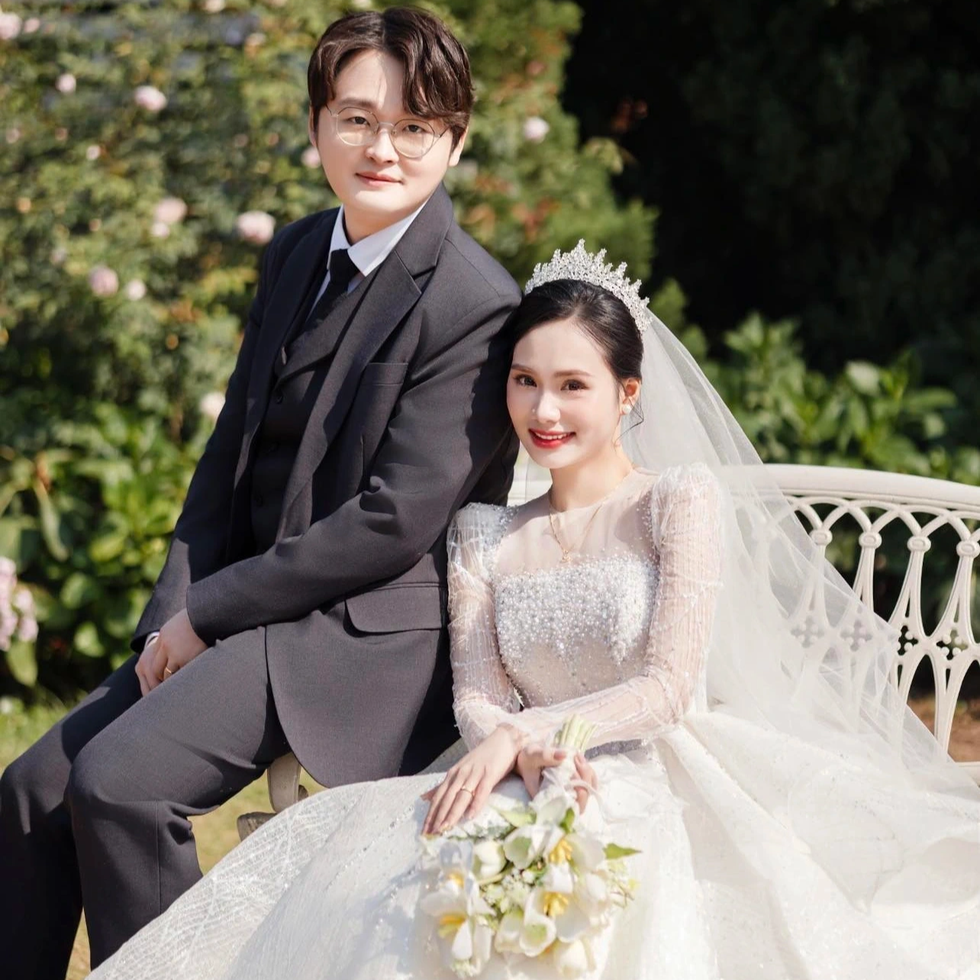 Chuyện tình thầy trò Việt - Hàn, đàng trai quyết ở rể vì một lời hẹn ước - 4 Chuyện tình thầy trò Việt - Hàn, đàng trai quyết ở rể vì một lời hẹn ước - 4