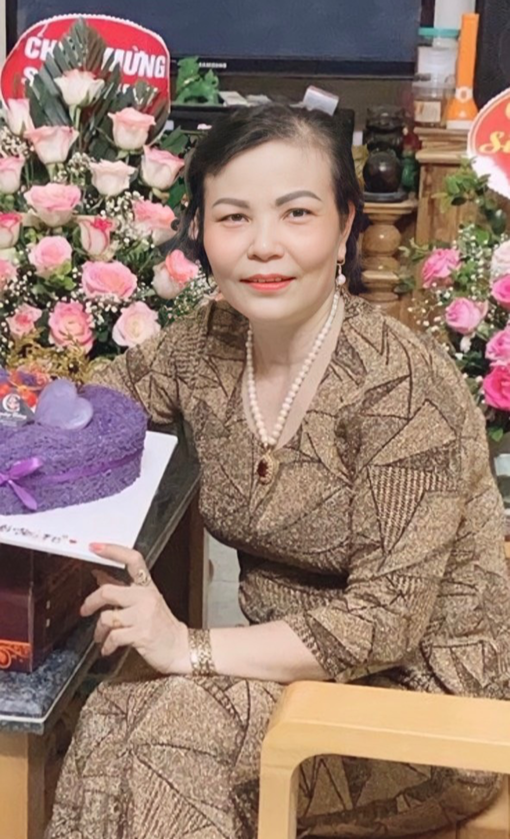 Xúc động cô gái Hải Phòng xin ôm người lạ vì giống hệt mẹ quá cố - 2 Xúc động cô gái Hải Phòng xin ôm người lạ vì giống hệt mẹ quá cố - 2