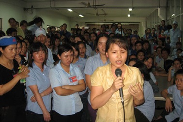 Ai bảo lương, thưởng tết tăng