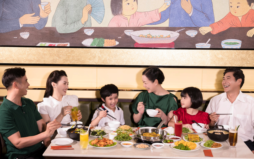 Chả cá Hàng Sơn: Lưu giữ phong vị Hà Nội với hành trình từ trái tim - 6 Chả cá Hàng Sơn: Lưu giữ phong vị Hà Nội với hành trình từ trái tim - 6