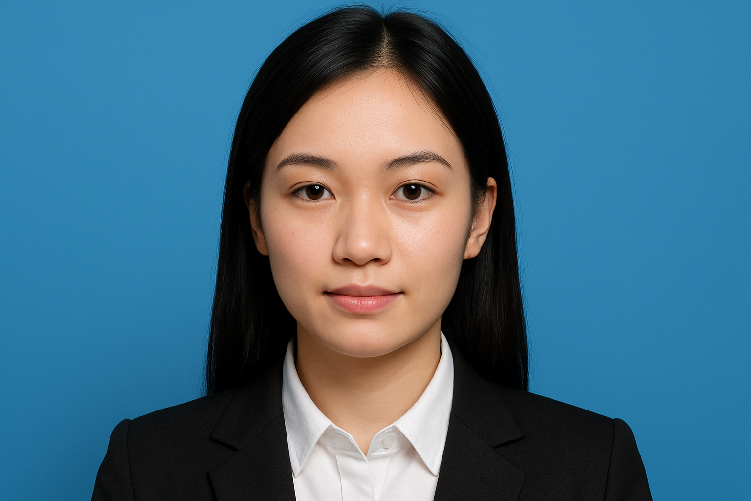 Dùng AI ghép mặt làm ảnh thẻ, Gen Z nhận cảnh báo - 1