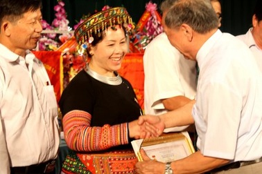 Hội Khuyến học VN: Hạt nhân của cuộc vận động toàn dân học tập