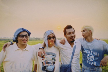 Ngọt: Từ ban nhạc Việt hàng đầu đến màn tan rã gây sốc