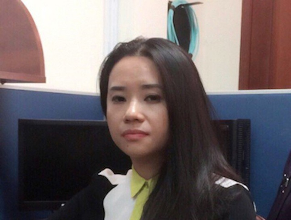 Lộ mặt bà trùm núp bóng kinh doanh, hot girl sang chảnh - 4 Lộ mặt bà trùm núp bóng kinh doanh, hot girl sang chảnh - 4