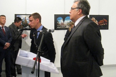 Báo Mỹ phân tích về quan hệ Nga - Thổ Nhĩ Kỳ