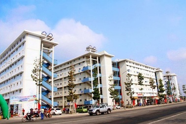 Quốc hội chốt áp dụng chính sách đặc thù phát triển nhà ở xã hội từ 1/6