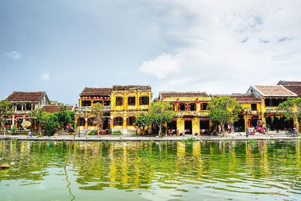 Hoian Legacity cùng sứ mệnh bảo tồn và phát triển văn hóa trên vùng đất di sản - 1 Hoian Legacity cùng sứ mệnh bảo tồn và phát triển văn hóa trên vùng đất di sản - 1