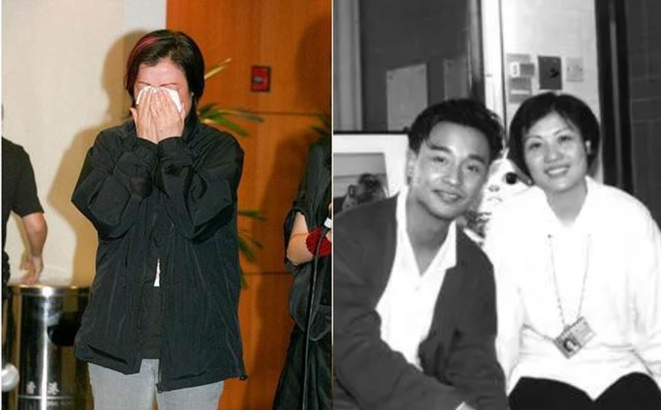 Tiết lộ về ngày cuối đời của tài tử đoản mệnh Trương Quốc Vinh - 4 Tiết lộ về ngày cuối đời của tài tử đoản mệnh Trương Quốc Vinh - 4