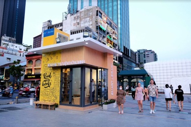 Khai mạc chuỗi hoạt động mừng Ngày Sách và Văn hóa đọc năm 2022