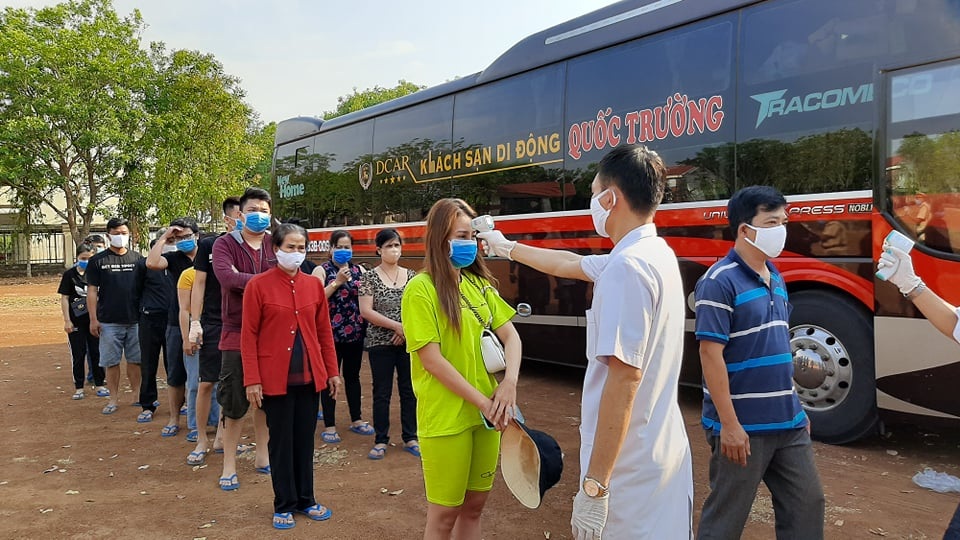 Đắk Lắk, Huế tạm đóng cửa quán karaoke, rạp chiếu phim, phòng gym - 4 Đắk Lắk, Huế tạm đóng cửa quán karaoke, rạp chiếu phim, phòng gym - 4