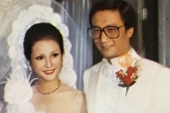 Mẹ của Tạ Đình Phong từng là mỹ nhân Hong Kong, được tỷ phú theo đuổi