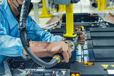 VinES hợp tác Cavico tăng cường nguồn cung Nickel cho sản xuất pin xe điện