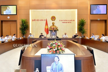 “Chuyện nâng khống tiền mua thiết bị chống dịch, nghe mà đau!”