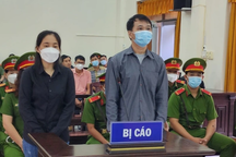 2 người ở Phú Quốc chống phá Nhà nước bị phạt tù