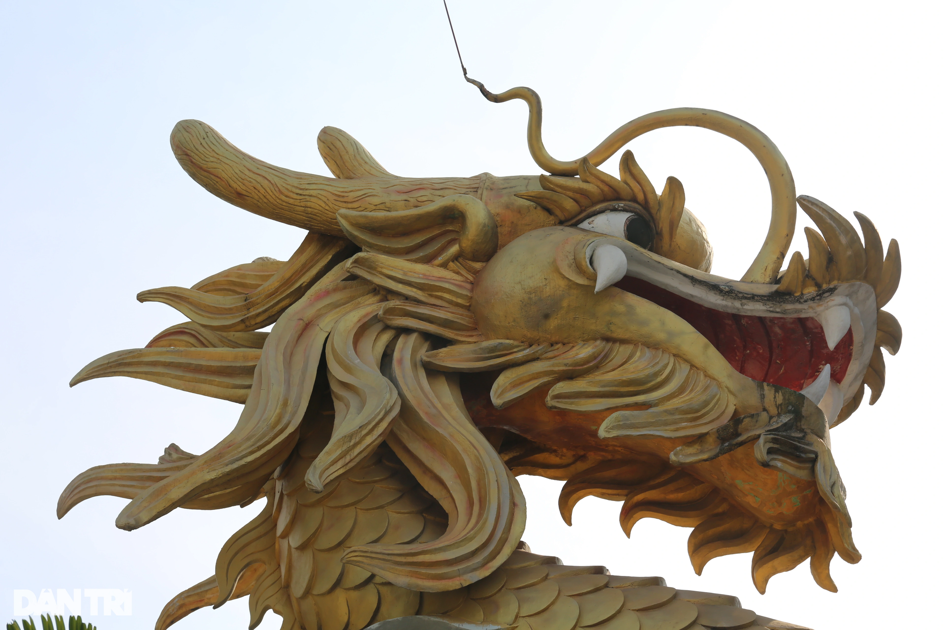 Ghé thăm vịnh Hạ Long thu nhỏ ở miền Nam, chiêm ngưỡng cặp rồng khổng lồ - 7 Ghé thăm vịnh Hạ Long thu nhỏ ở miền Nam, chiêm ngưỡng cặp rồng khổng lồ - 7