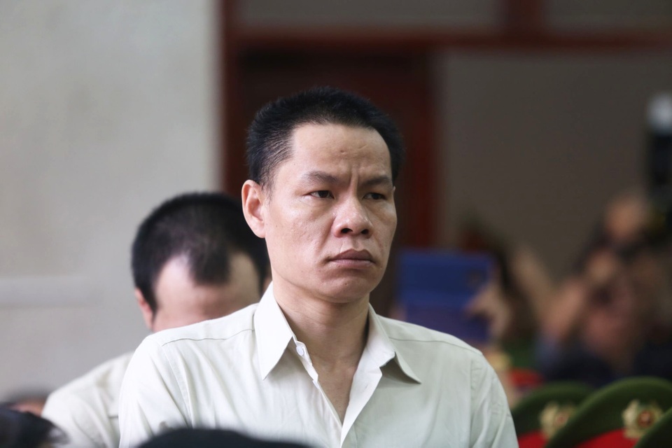 Y án tử hình 6 bị cáo sát hại nữ sinh giao gà ở Điện Biên - 3 Y án tử hình 6 bị cáo sát hại nữ sinh giao gà ở Điện Biên - 3