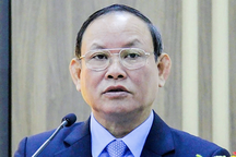 Cách trúng thầu giấy in tại NXB Giáo dục Việt Nam thời Nguyễn Đức Thái