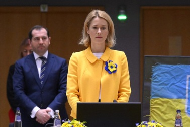 Quan chức EU phản đối ông Trump khép chặt cánh cửa NATO với Ukraine