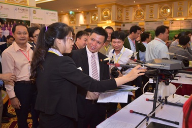 Startup Việt muốn thành công thì cần có tư duy toàn cầu