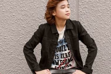 Đăng quang chưa đầy nửa năm, Quán quân Vietnam Idol Kids lớn không nhận ra