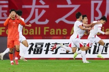 Báo Trung Quốc bình luận khi đội nhà thất bại trước U22 Việt Nam