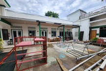 Trường quốc tế Chồi Xanh đóng cửa: Phụ huynh khó đòi tiền học trăm triệu?