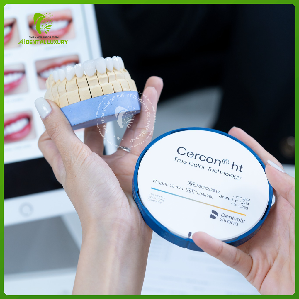 AI Dental - Nha khoa thẩm mỹ tại Đông Hà, Quảng Trị - 2 AI Dental - Nha khoa thẩm mỹ tại Đông Hà, Quảng Trị - 2