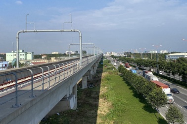Ông Nguyễn Thiện Nhân: Thủ Đức sẽ là thành phố mẫu mực về giao thông