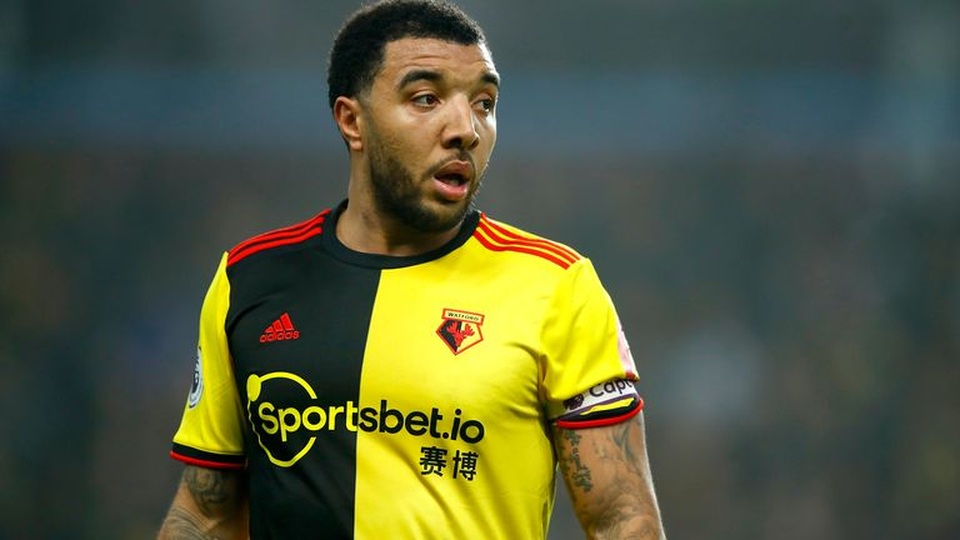 Premier League tiến thêm một bước tới ngày thi đấu trở lại - 1 Premier League tiến thêm một bước tới ngày thi đấu trở lại - 1