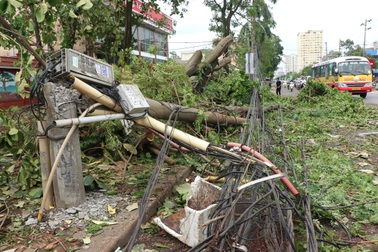 Nghệ An hoãn chương trình nghệ thuật, không bắn pháo hoa dịp Quốc khánh